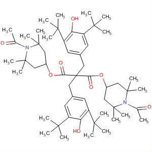 p(3,5--嶡-4-uS) p(1-ϩ-2,2,6,6-ļ׻-4-)Y(ji)(gu)ʽ_63941-34-4Y(ji)(gu)ʽ