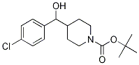 1-Boc-4-[(4-ȱ)u׻]ऽY(ji)(gu)ʽ_639468-65-8Y(ji)(gu)ʽ