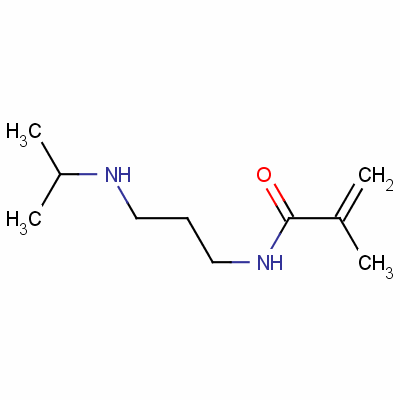 2-׻-n-[3-[(1-׻һ)]]ϩY(ji)(gu)ʽ_63949-17-7Y(ji)(gu)ʽ