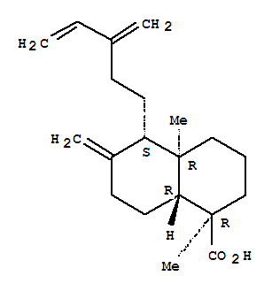 (1R,8a)-ʮ-1,4a-׻-6-׻-5-(3-׻-4-ϩ)-1-Y(ji)(gu)ʽ_63949-93-9Y(ji)(gu)ʽ