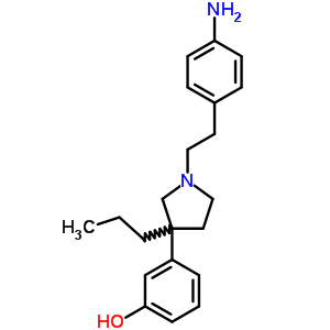 3-[1-(4-һ)-3--3-]ӽY(ji)(gu)ʽ_63951-04-2Y(ji)(gu)ʽ