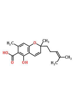 Cannabiorciɫϩic acidY(ji)(gu)ʽ_63953-75-3Y(ji)(gu)ʽ