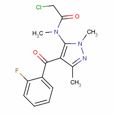 2--n-[4-(2-)-1,3-׻-1H--5-]-n-׻Y(ji)(gu)ʽ_63960-71-4Y(ji)(gu)ʽ