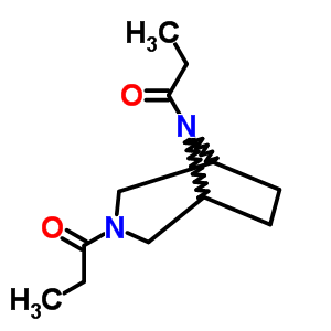 3,8--3,8-sph(hun)[3.2.1]Y(ji)(gu)ʽ_63977-69-5Y(ji)(gu)ʽ