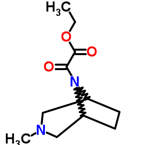 --3-׻-3,8-sph(hun)[3.2.1]-8-Y(ji)(gu)ʽ_63977-71-9Y(ji)(gu)ʽ