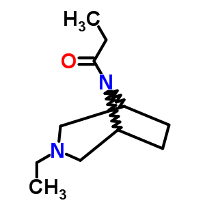 3-һ-8--3,8-sph(hun)[3.2.1]Y(ji)(gu)ʽ_63977-72-0Y(ji)(gu)ʽ