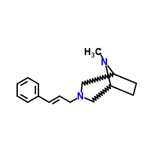 3-(3-ϩ)-8-׻-3,8-sph(hun)[3.2.1]Y(ji)(gu)ʽ_63977-91-3Y(ji)(gu)ʽ