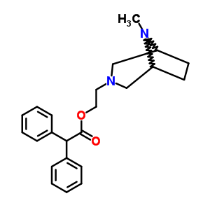 8-[2-()һ]-3-׻-3,8-sph(hun)[3.2.1]Y(ji)(gu)ʽ_63978-02-9Y(ji)(gu)ʽ