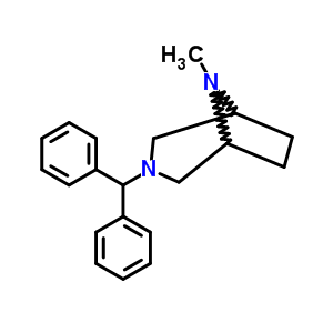 3-׻-8-׻-3,8-sph(hun)[3.2.1]Yʽ_63978-04-1Yʽ