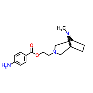 8-׻-3,8-sph(hun)[3.2.1]-3-Ҵ p-Y(ji)(gu)ʽ_63978-08-5Y(ji)(gu)ʽ