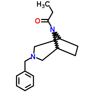 3-S-8--3,8-sph(hun)[3.2.1]Y(ji)(gu)ʽ_63978-12-1Y(ji)(gu)ʽ