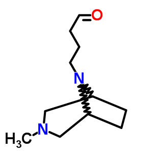 8--3-׻-3,8-sph(hun)[3.2.1]Y(ji)(gu)ʽ_63978-13-2Y(ji)(gu)ʽ