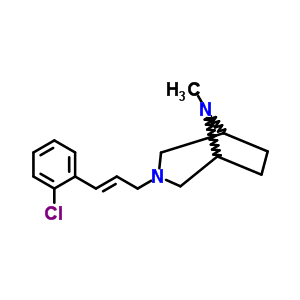 3-[3-(O-ȱ)ϩ]-8-׻-3,8-sph(hun)[3.2.1]Yʽ_63978-16-5Yʽ