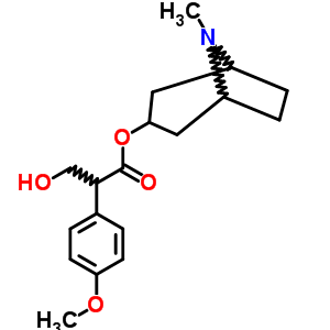 -(u׻)-4- 8-׻-8-sph(hun)[3.2.1]-3-Y(ji)(gu)ʽ_63978-25-6Y(ji)(gu)ʽ