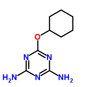 2-h(hun)-4,6--1,3,5-ຽY(ji)(gu)ʽ_63979-36-2Y(ji)(gu)ʽ