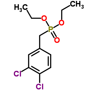 [(3,4-ȱ)׻] Y(ji)(gu)ʽ_63980-05-2Y(ji)(gu)ʽ