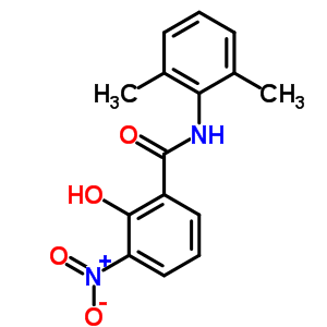 N-(2,6-׻)-2-u-3-Y(ji)(gu)ʽ_63981-17-9Y(ji)(gu)ʽ