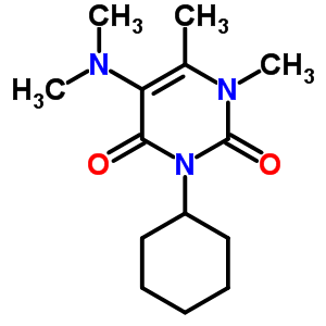 3-h(hun)-1,6-׻-5-(׻)ऽY(ji)(gu)ʽ_63981-34-0Y(ji)(gu)ʽ