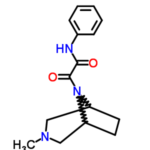3-׻-8-[()ʻ]-3,8-sph(hun)[3.2.1]Y(ji)(gu)ʽ_63990-38-5Y(ji)(gu)ʽ