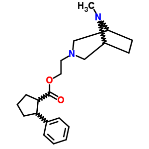 3-׻-8-[2-(2-h(hun)ʻ)һ]-3,8-sph(hun)[3.2.1]Yʽ_63990-39-6Yʽ
