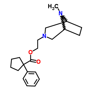 8-׻-3-[2-(1-h(hun)ʻ)һ]-3,8-sph(hun)[3.2.1]Y(ji)(gu)ʽ_63990-40-9Y(ji)(gu)ʽ