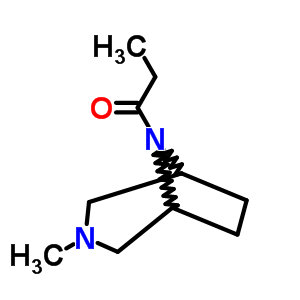 3-׻-8--3,8-sph(hun)[3.2.1]Yʽ_63990-41-0Yʽ