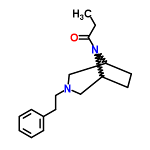 3-һ-8--3,8-sph(hun)[3.2.1]Y(ji)(gu)ʽ_63990-48-7Y(ji)(gu)ʽ
