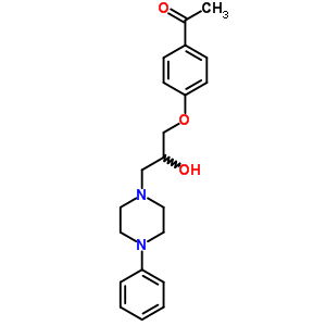 4-[2-u-3-(4-)]ͪY(ji)(gu)ʽ_63990-49-8Y(ji)(gu)ʽ