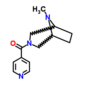 3--8-׻-3,8-sph(hun)[3.2.1]Y(ji)(gu)ʽ_63990-64-7Y(ji)(gu)ʽ