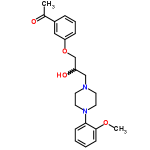 3-[2-u-3-[4-(2-)]]ͪY(ji)(gu)ʽ_63990-75-0Y(ji)(gu)ʽ