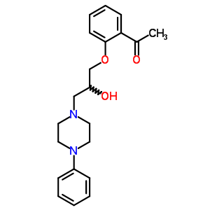 2-[2-u-3-(4-)]ͪY(ji)(gu)ʽ_63990-85-2Y(ji)(gu)ʽ