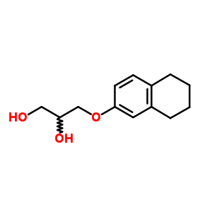 3-(5,6,7,8-Ě-2-)-1,2-Y(ji)(gu)ʽ_63991-84-4Y(ji)(gu)ʽ