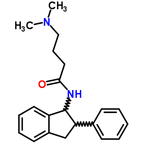 N-[2-(׻)]-2--1-鰷Y(ji)(gu)ʽ_63992-28-9Y(ji)(gu)ʽ