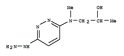 3-»-6-((2-u)׻)p}}Y(ji)(gu)ʽ_64000-73-3Y(ji)(gu)ʽ