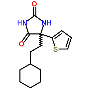 5-(2-h(hun)һ)-5-(2-)҃(ni)Y(ji)(gu)ʽ_64011-58-1Y(ji)(gu)ʽ