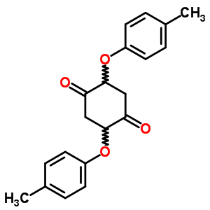 2,5-(ױ)-1,4-h(hun)ͪY(ji)(gu)ʽ_64011-60-5Y(ji)(gu)ʽ