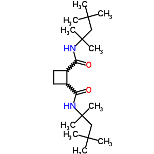 N,N-(1,1,3,3-ļ׻)h(hun)-1,2-Y(ji)(gu)ʽ_64011-97-8Y(ji)(gu)ʽ