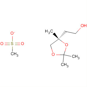 (S)-2,2,4-׻-1,3-h(hun)-4-Ҵ}Y(ji)(gu)ʽ_64018-44-6Y(ji)(gu)ʽ