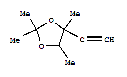 4-Ȳ-2,2,4,5-ļ׻-1,3-h(hun)Y(ji)(gu)ʽ_64031-35-2Y(ji)(gu)ʽ