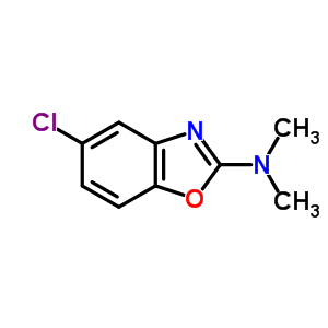 5--N,N-׻-2-f򰷽Y(ji)(gu)ʽ_64037-20-3Y(ji)(gu)ʽ