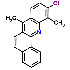 10--7,11-׻[c]߹ऽY(ji)(gu)ʽ_64038-38-6Y(ji)(gu)ʽ
