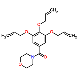 4-[3,4,5-(ϩ)]Y(ji)(gu)ʽ_64038-92-2Y(ji)(gu)ʽ