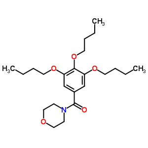 4-(3,4,5-)Y(ji)(gu)ʽ_64038-94-4Y(ji)(gu)ʽ