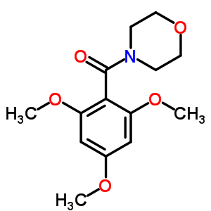 4-(2,4,6-)Y(ji)(gu)ʽ_64038-97-7Y(ji)(gu)ʽ