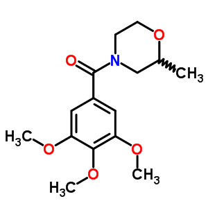2-׻-4-(3,4,5-)Y(ji)(gu)ʽ_64039-11-8Y(ji)(gu)ʽ