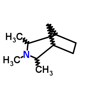 2,3,4-׻-3-sph(hun)[3.2.1]Y(ji)(gu)ʽ_64048-84-6Y(ji)(gu)ʽ