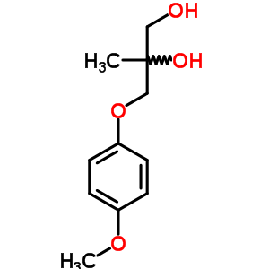 3-(p-)-2-׻-1,2-Y(ji)(gu)ʽ_64049-43-0Y(ji)(gu)ʽ