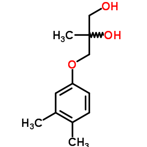 2-׻-3-(3,4-׻)-1,2-Y(ji)(gu)ʽ_64049-46-3Y(ji)(gu)ʽ