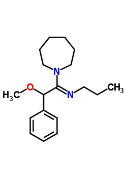 -1-[2--2--1-()һ]-1H-s׿Y(ji)(gu)ʽ_64058-23-7Y(ji)(gu)ʽ