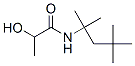 N-(1,1,3,3-ļ׻)-2-uY(ji)(gu)ʽ_64058-35-1Y(ji)(gu)ʽ